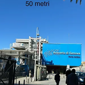 Al Ponte Reale Appartement